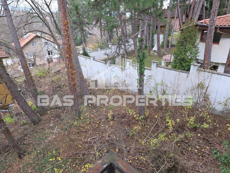 Продава се Къща в Банкя - 368 кв.м за 541 €/кв.м - Снимка #7