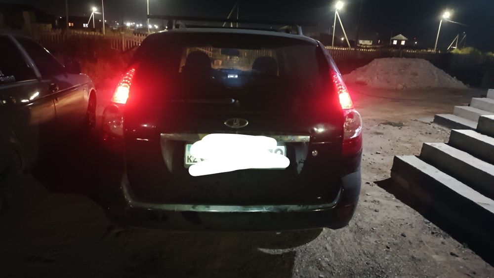 Продам приора 2 универсал