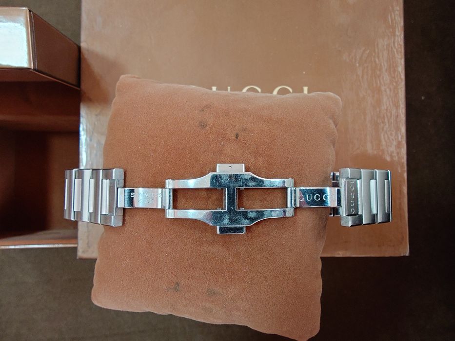 Gucci Chronograph Automatic Valjoux 7750