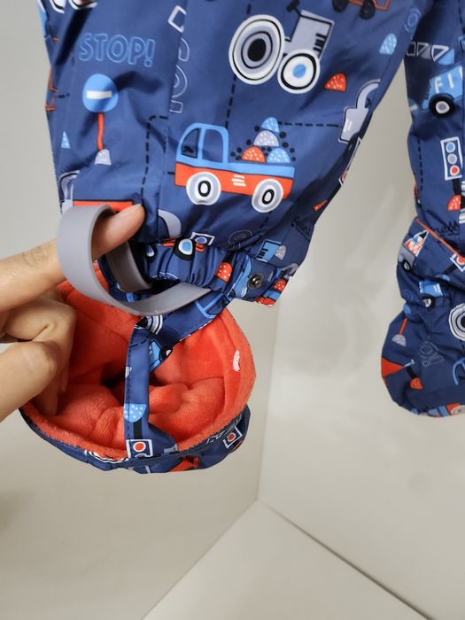 Комбинезон детский