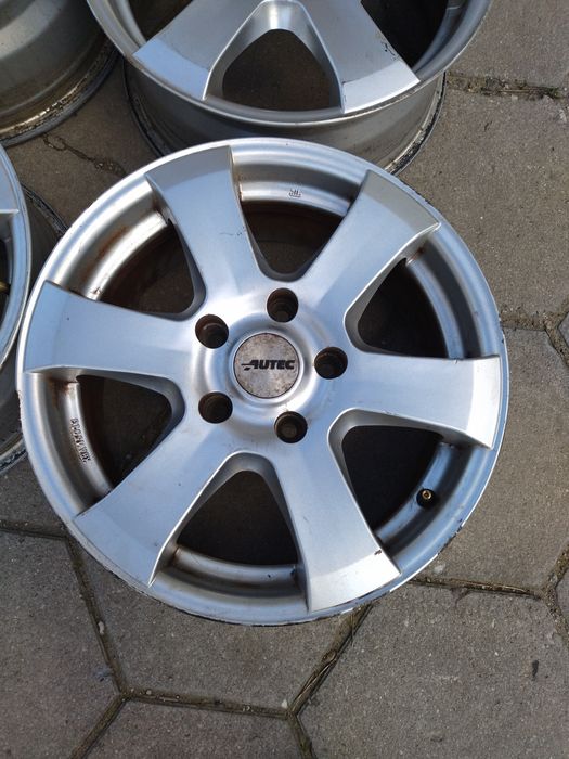 Джанти 5х120 16 за БМВ