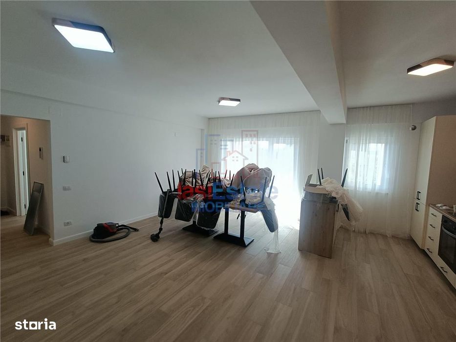 Penthouse Galata