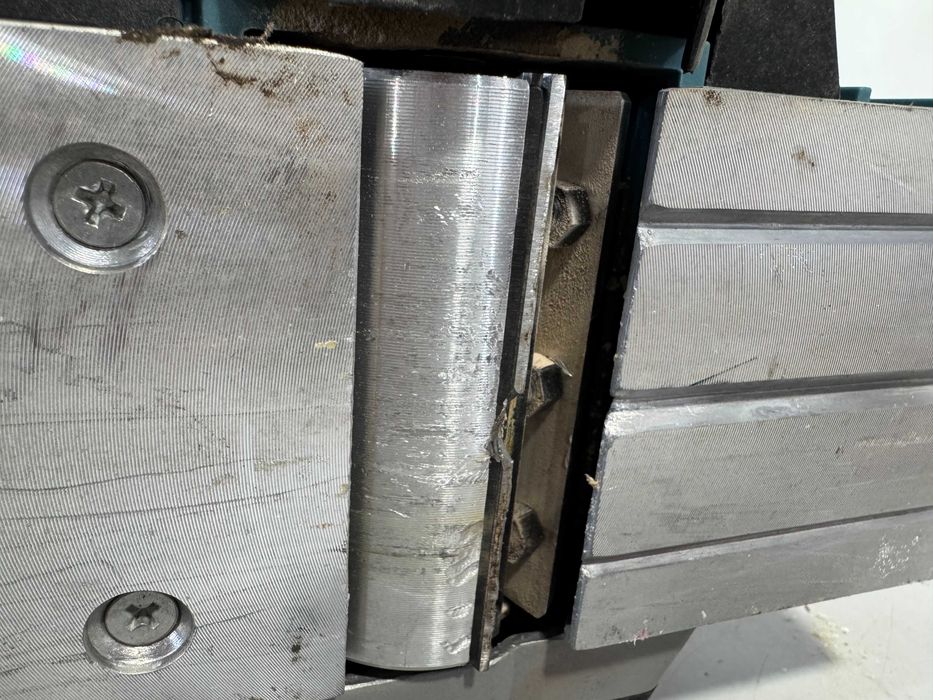 Ренде - Erbauer 1050 W