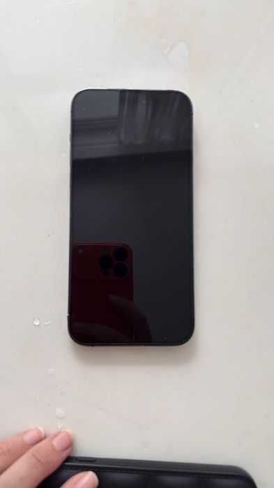 IPHONE 14 про макс