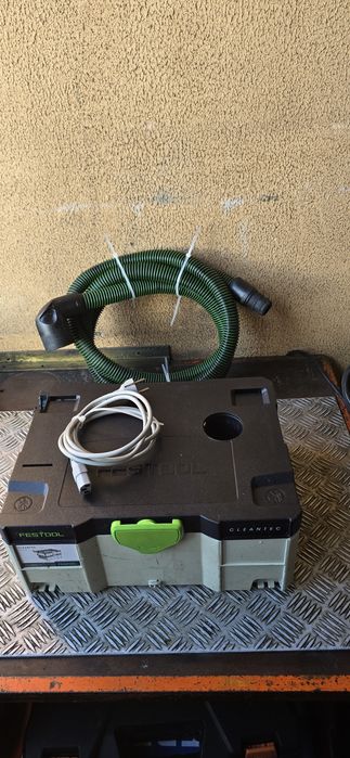 Festool CTL SYS aspirator portabil