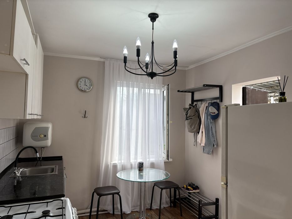 Сдам дом Пятилетка Турксибский район