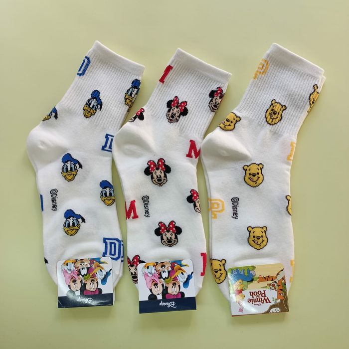 Продам носки женские, мужские