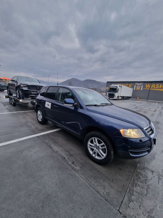 Tractari / Asistenta Rutiera Non - Stop Brezoi / Balota / Tutulesti /