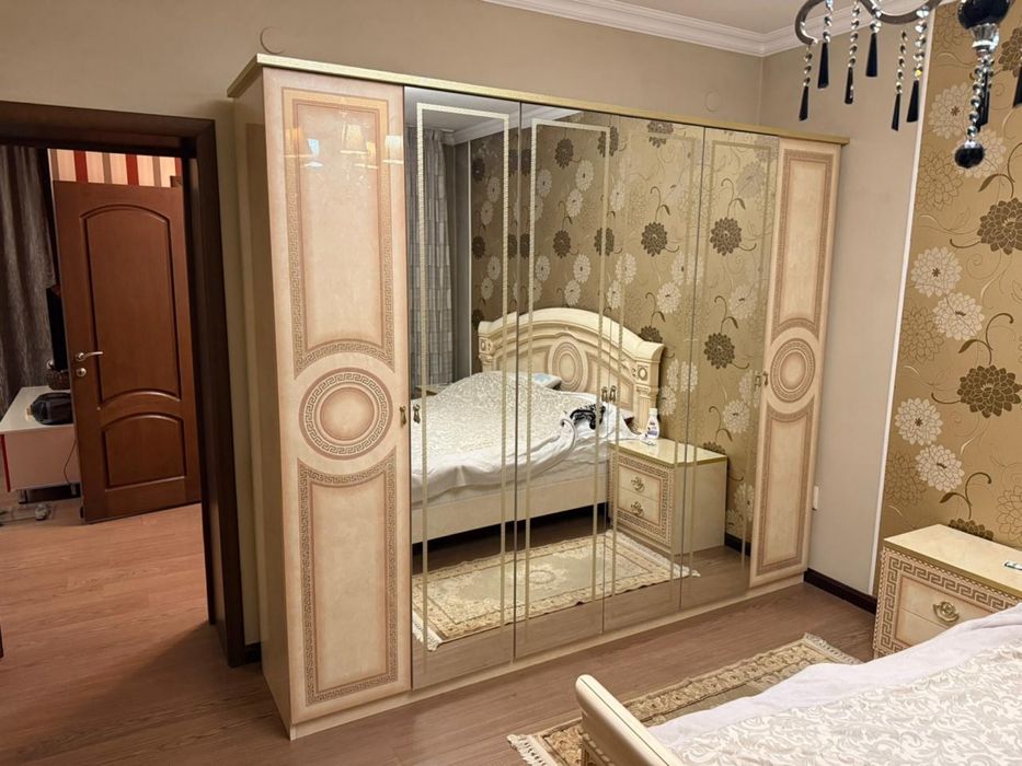 Продам спальный кровать