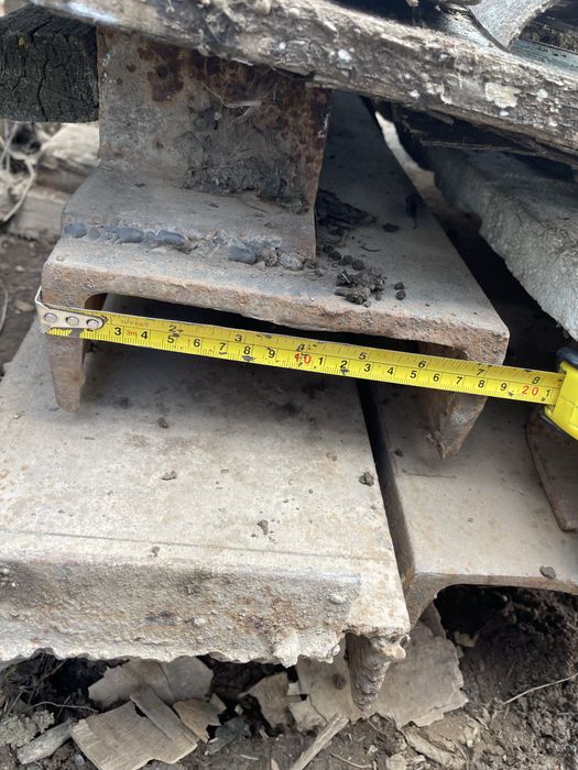 Продам Швеиллер 2 шт