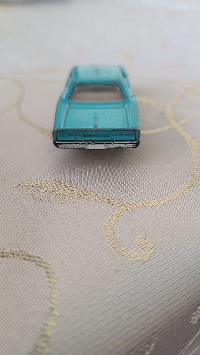 Hot Wheels '69 Dodge Coronet Super Bee