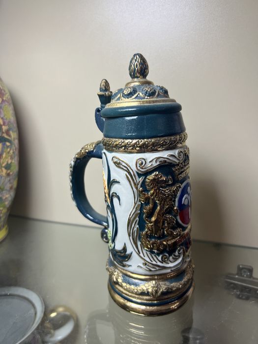 Кружка Inter-Rohat