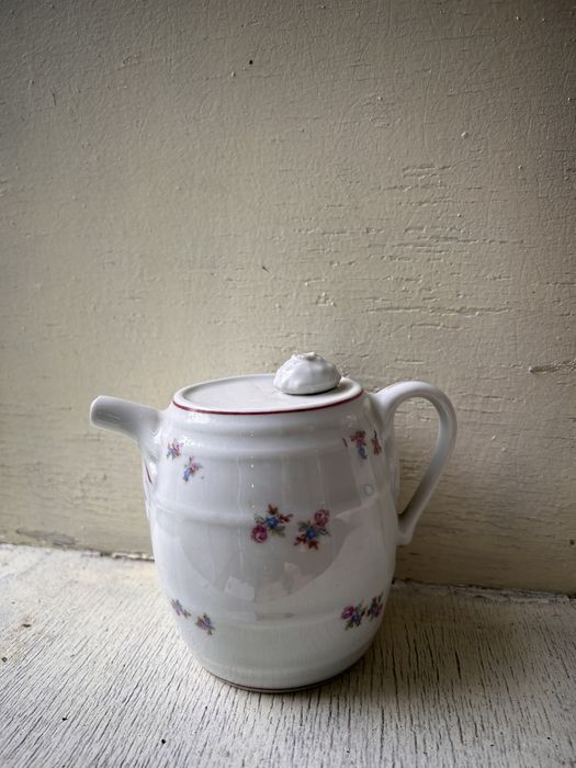 Порцеланови канички