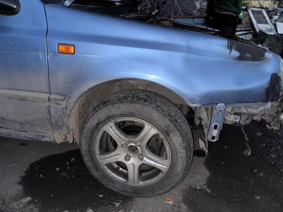 Продам Гольф 3 1992 года