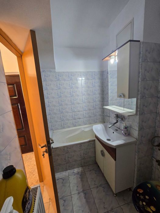 Apartment Brazda lui Novac