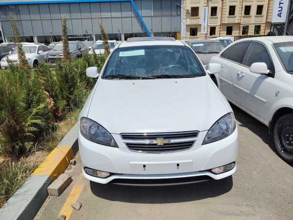 Chevrolet Lacetti 2023