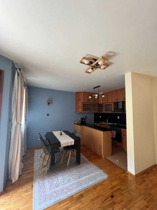 Продава се Тристаен апартамент в Пловдив, Въстанически - 87 кв.м за 824 €/кв.м - Снимка #3