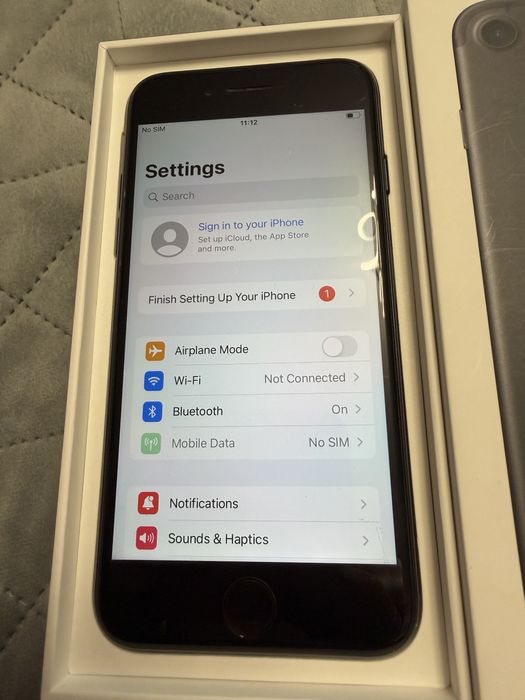Apple iPhone 7, 128GB