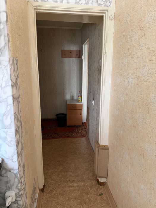 Сдам 1 комнатную квартиру возле Орбиты