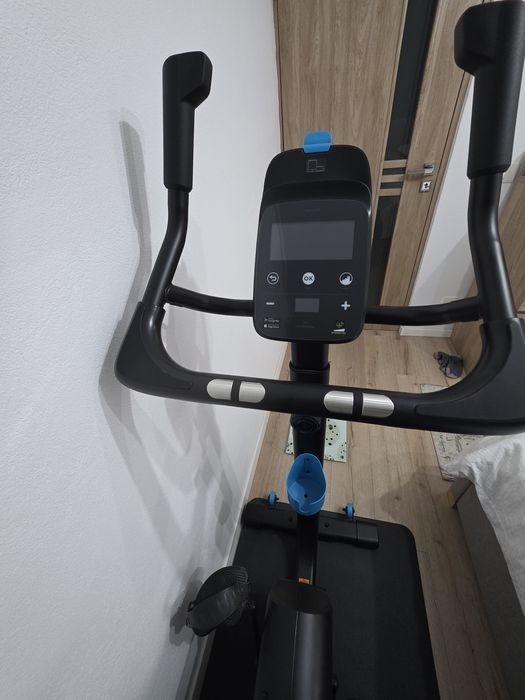 Bicicleta de apartament auto alimentata

Bicicletă de apartament auto