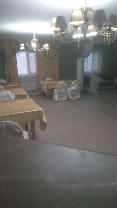 Продам кафе с магазином.