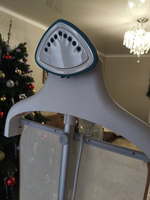 Отпариватель тефаль