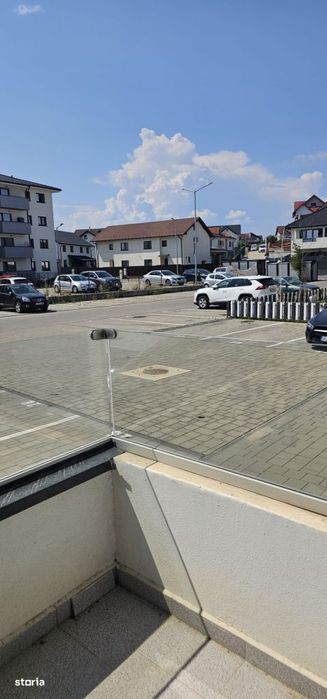 Apartament Premium 2 Camere – Șelimbar, Zona Mall