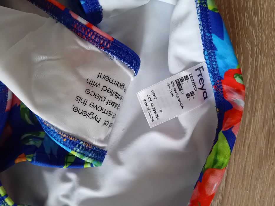 Freya 80F/85F танкини и бански