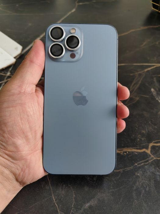 iPhone 13 pro max 128gb