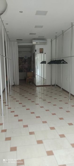 Дава се под наем Магазин в Бургас, Възраждане - 35 кв.м за 2550 € - Снимка #5