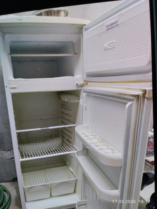 Nort holodilnik holati yahshi