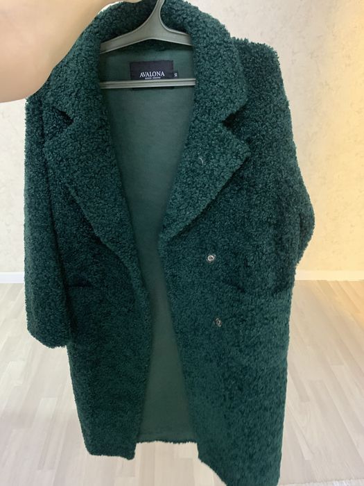 Продам шубу овчина