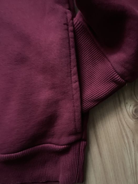 DIESEL Oversize/дамска блуза L