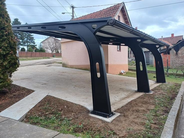 Naves sklat parkofka uchun soyabonlar