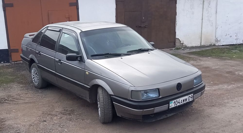 Продам автомобиль