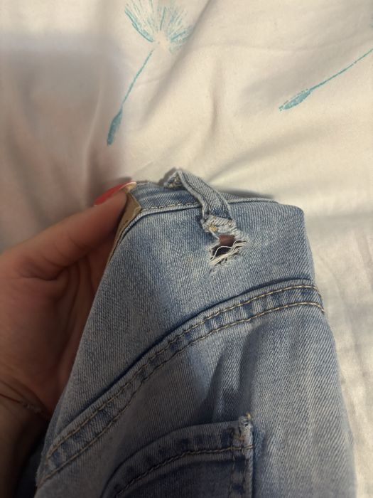 Дънки (S) размер