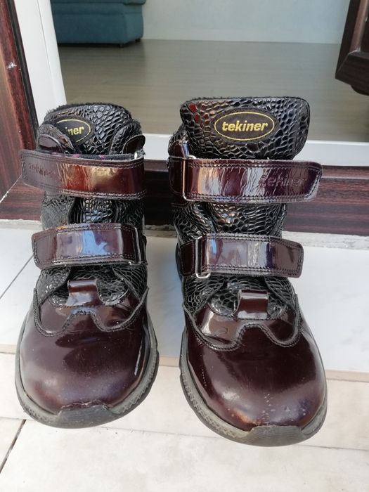 Продам обувь на девочку