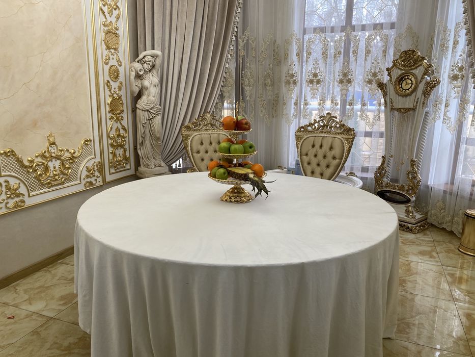 Аренда Стульев , Столов .