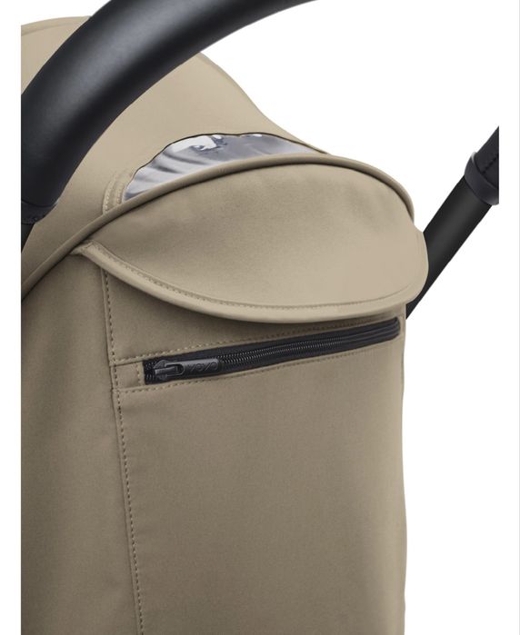 Коляска Stokke Yoyo 3