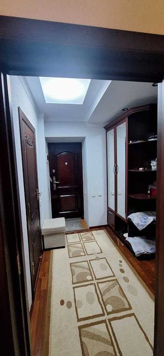 Продам 3 комнатную квартиру Карасу 1 №М246