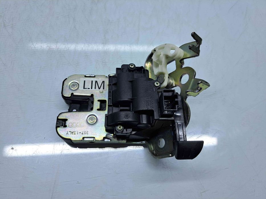 Broasca capota spate Audi A6 (4G2, C7) [Fabr 2012-2017]