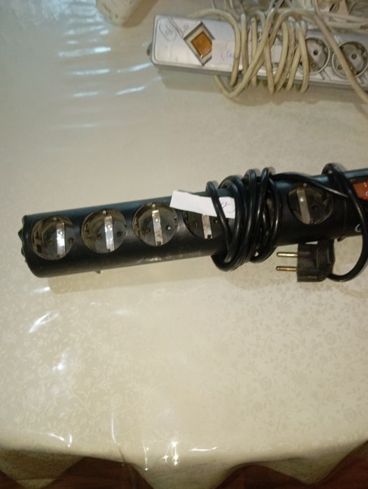 Продам удлинители