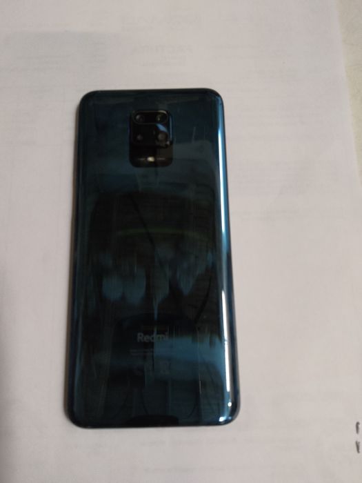 Xiomi Redmi Note 9 Pro