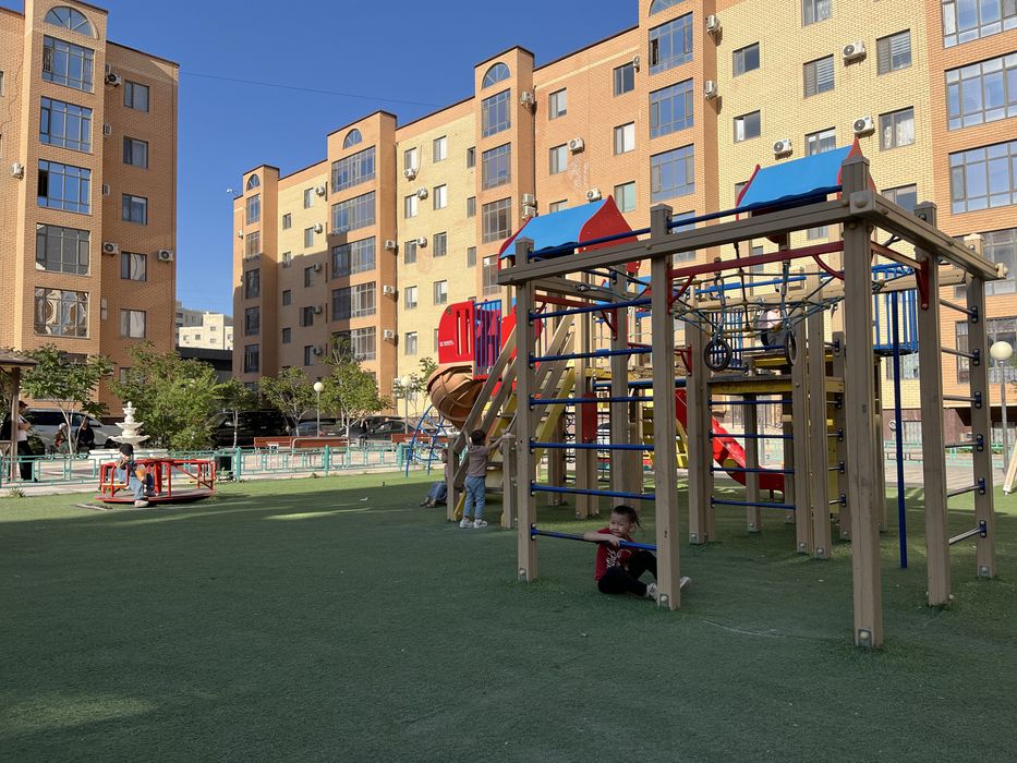 Сдам в аренду квартиру