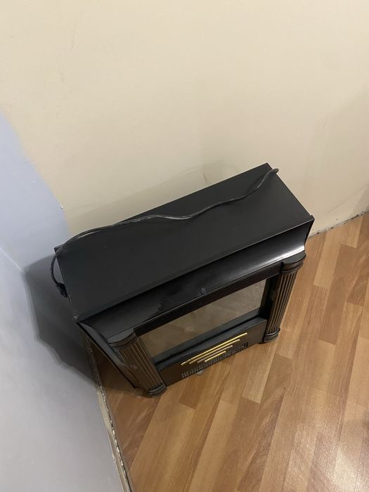 Камин обогреватель