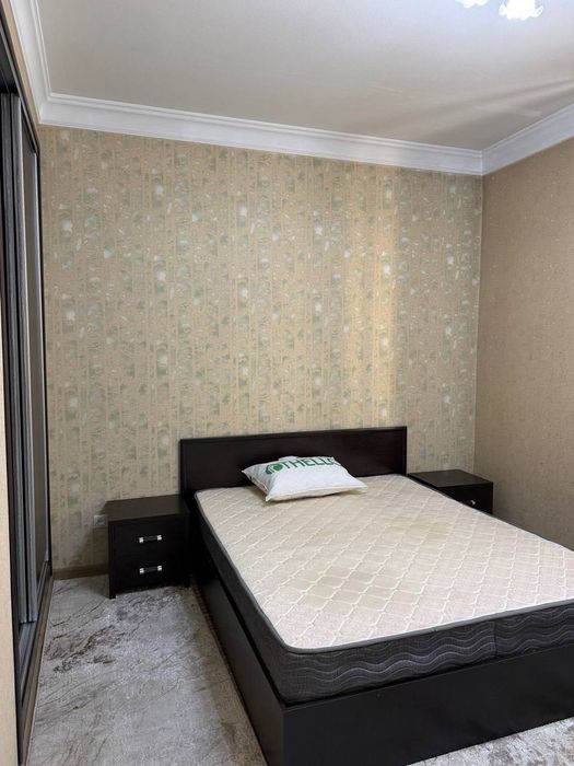 Паркентский 52m2 Голден Хаус 2/5/9 мебель+Техника +Кадастр квартира