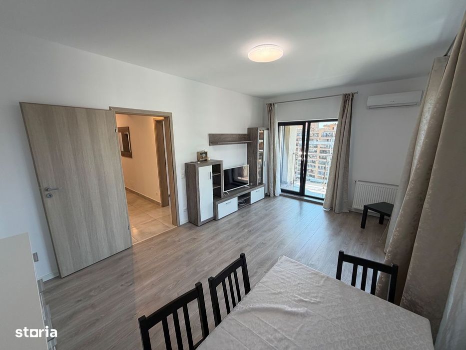 3 camere - Cotroceni Smart Residence 2019 - Parcare Sub