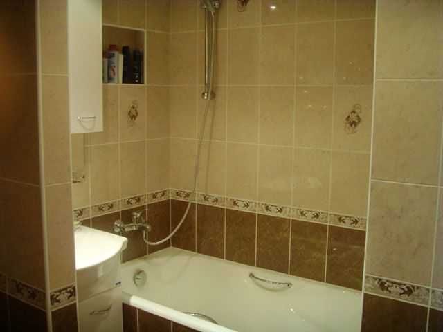 Отделка, ремонт квартир