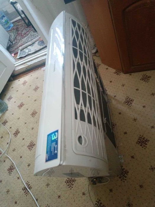 Kandisaner Samsung 12 tali yahshi Santayanada