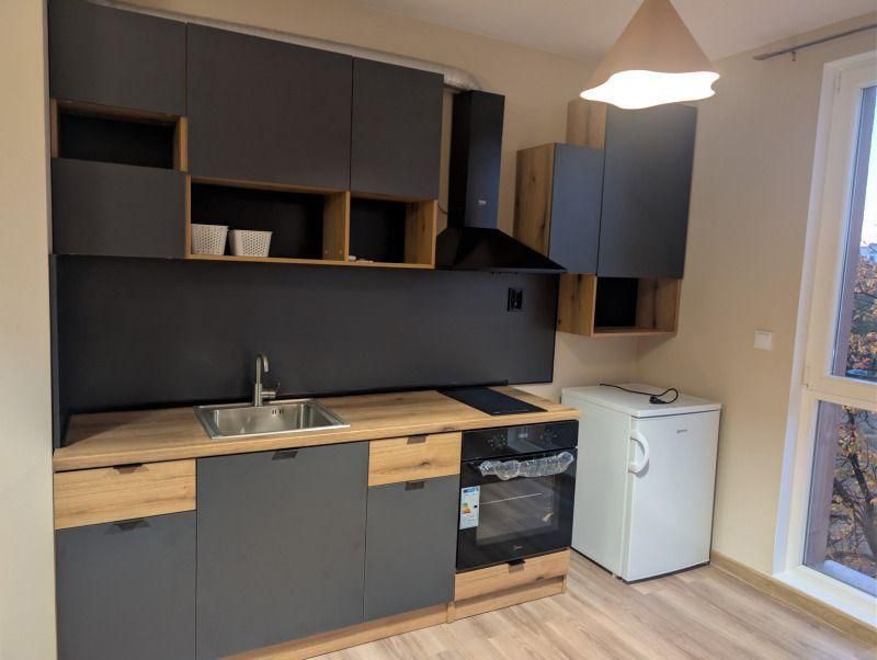 Дава се под наем Двустаен апартамент в София, Надежда 1 - 62 кв.м за 600 € - Снимка #1